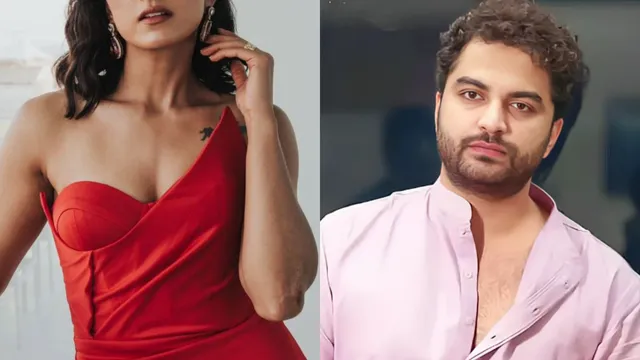 ఆ హీరోయిన్ నాతో చేయనని ముఖం మీదే చెప్పింది,చాలా బాధపడ్డా: విశ్వక్ సేన్