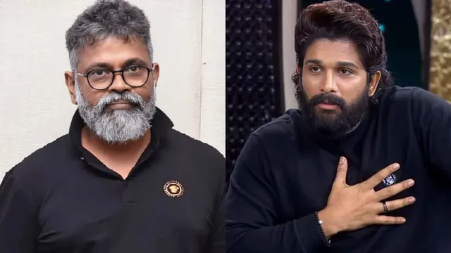 సుకుమార్ కు షాకిచ్చిన అల్లు అర్జున్.. 'పుష్ప2' విడుదల వేళ ఇలా చేశాడేంటి?