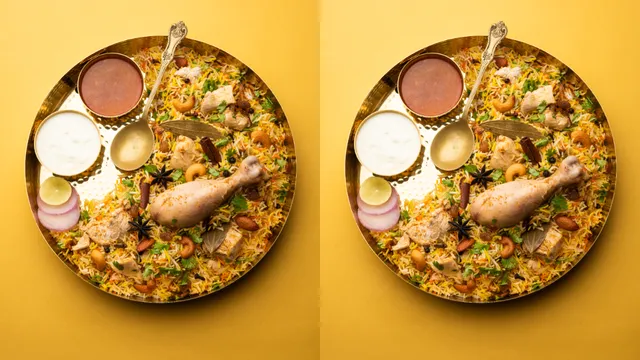 Hyderabad Mandi Biryani: హైదరాబాద్‌ వాసులకు 'ఫ్రీ మండి' బిర్యానీ.. ఎలాంటి షరతులూ లేవు..