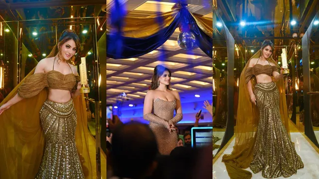 Urvashi Rautela:   బిగ్ షాక్..  ఆ కేసులో ఇరుక్కున్న బాలయ్య బ్యూటీ!