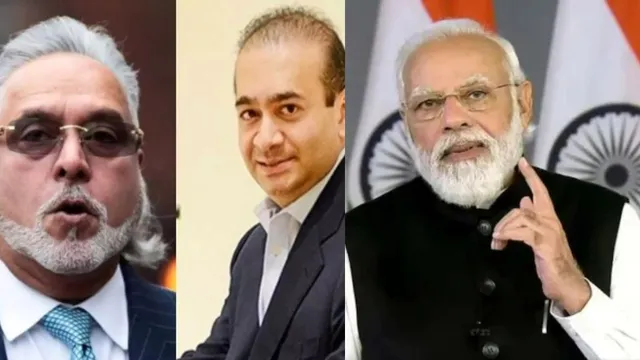 విజయ్ మాల్యా, నీరవ్‌ మోదీలను అప్పగించండి.. బ్రిటన్‌కు ప్రధాని మోదీ విజ్ఞప్తి