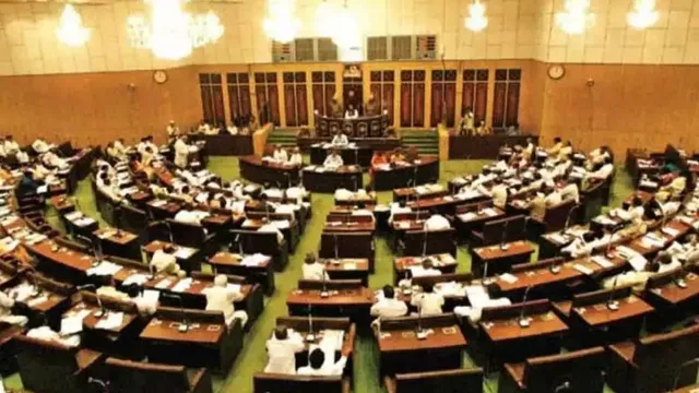 ఏపీ అసెంబ్లీలో మరికొన్ని కీలక బిల్లులు ఆమోదం..