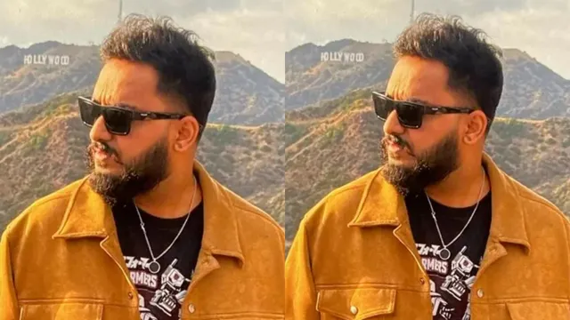 మరో విషాదం.. అమెరికాలో హైదరాబాద్‌ యువకుడు మృతి