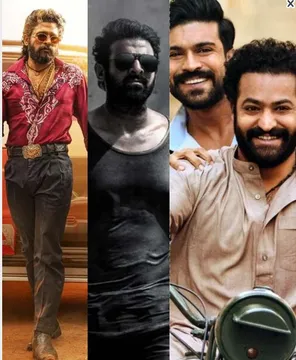 24 గంటల్లో అత్యధిక లైక్స్ అందుకున్న టాలీవుడ్ ట్రైలర్స్