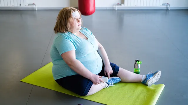 Obesity: ఈ గ్రీన్‌ ఫుడ్స్‌తో ఊబకాయం నుంచి విముక్తి
