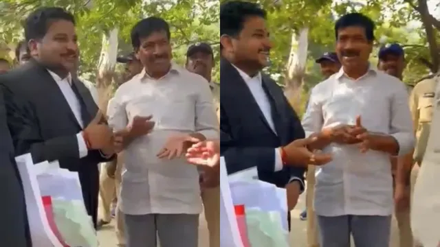 రేవంత్ పతనం కొడంగల్ నుంచే స్టార్ట్ చేస్తా: పట్నం నరేందర్ రెడ్డి సంచలన వీడియో!