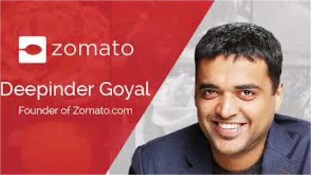 Zomato: నో శాలరీ..నో రెజ్యూమె..జోమాటో సీఈవో కొత్త ఆఫర్