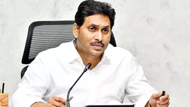రాష్ట్ర అప్పులపై జగన్ సంచలన కామెంట్స్‌..