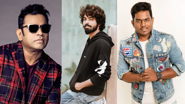 రెహమాన్ నుంచి యువన్ వరకు.. విడాకులు తీసుకున్న మ్యూజిక్ డైరెక్టర్స్ వీళ్ళే