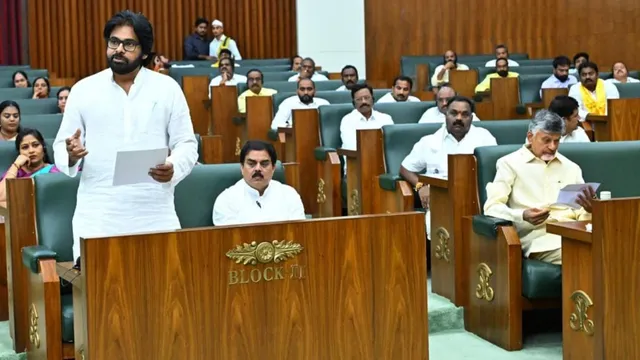 అప్పటి వరకు చంద్రబాబే సీఎం.. పవన్ కల్యాణ్ సంచలన ప్రకటన