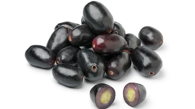 Jamun: నేరేడు పండుతో రక్తపోటు నియంత్రణ సాధ్యమా?