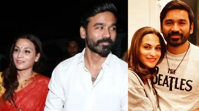 కలిసి ఉండలేం, మాకు విడాకులు ఇచ్చేయండి.. కోర్టులో ధనుష్, ఐశ్వర్య