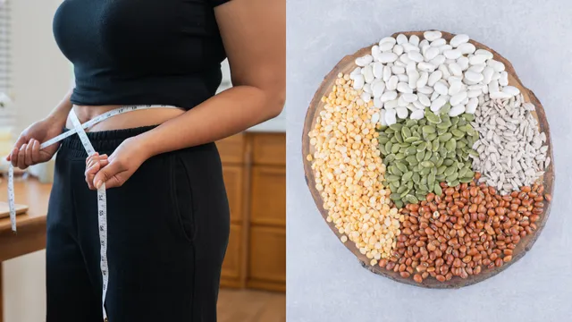 Health Tips: ఇవి తింటే బరువు తగ్గడం కన్ఫామ్‌