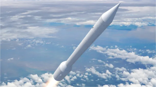 Ukraine Russia War : ఉక్రెయిన్‌పై రష్యా ఖండాంతర క్షిపణి ప్రయోగం