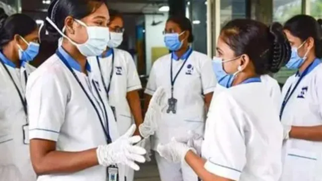 TS: తెలంగాణలో 13 నర్సింగ్ కాలేజీలకు అనుమతి