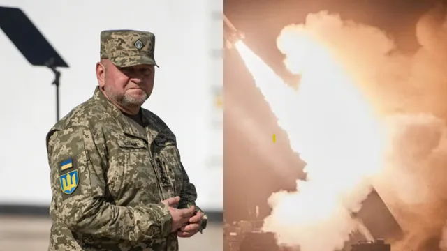 Ukraine: థర్డ్ వరల్డ్‌ వార్ మొదలైంది‌‌‌‌–ఉక్రెయిన్ మాజీ జనరల్