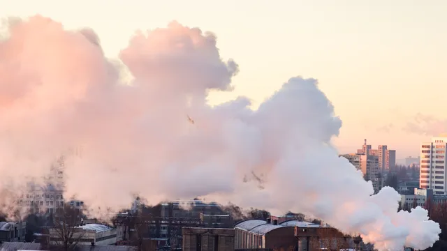 Air Pollution: వాయు కాలుష్యంతో చిన్నపిల్లల్లో బ్రెయిన్ సమస్యలు .. తాజా అధ్యయనాల్లో షాకింగ్ విషయాలు !