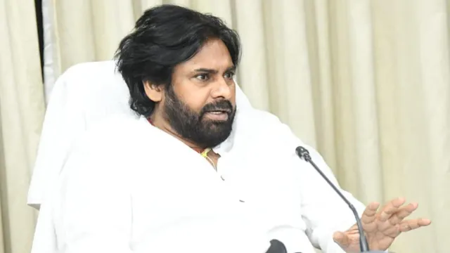 పవన్‌ కల్యాణ్‌పై హైదరాబాద్ సివిల్ కోర్టు ఆగ్రహం.. ఎందుకంటే ?