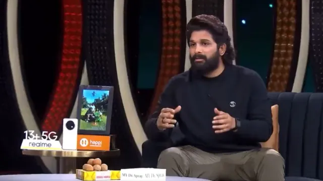 Allu Arjun: మెగా ఫ్యాన్స్ కు కౌంటర్ ఇచ్చిన అల్లు అర్జున్!