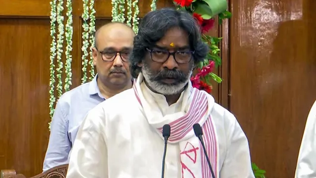 హేమంత్‌ సోరెన్‌కే జై కొట్టిన ఝార్ఖండ్ ప్రజలు.. ఫలించిన ఆ రెండు అంశాలు