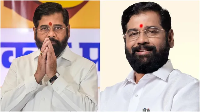 Eknath Shinde: నేనే సీఎం.. షిండే సంచలన ప్రకటన