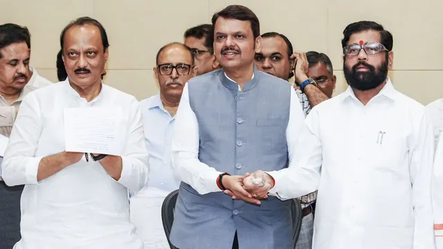 మహాయుతి విజయానికి కలిసొచ్చిన ప్రధానాంశాలు ఇవే..