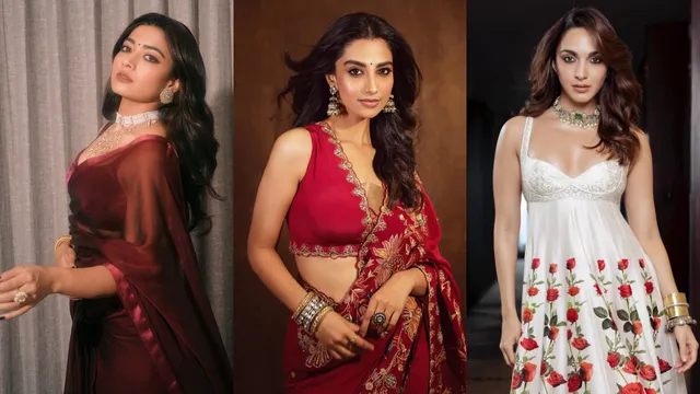 సంక్రాంతికి పోటీ పడుతున్నస్టార్ హీరోయిన్లు.. గెలిచేది ఎవరు?