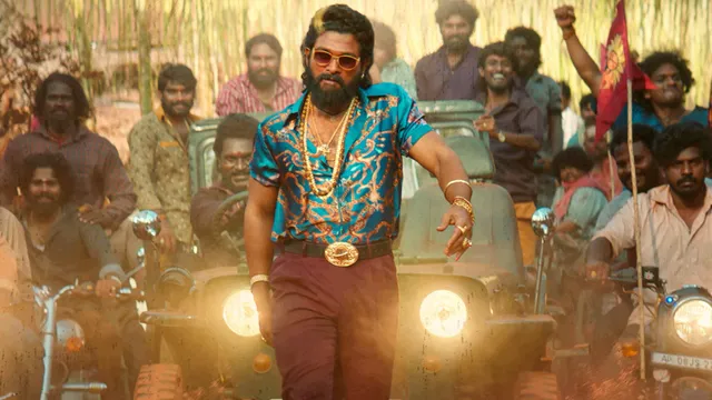 Pushpa2 : రికార్డ్స్ లో తగ్గేదేలే.. 'పుష్ప2' మరో అరుదైన ఘనత