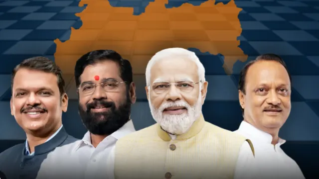 Election Results: మహారాష్ట్రలో బీజేపీ, మహాయుతి గెలుపుకు కారణాలు ఇవే..