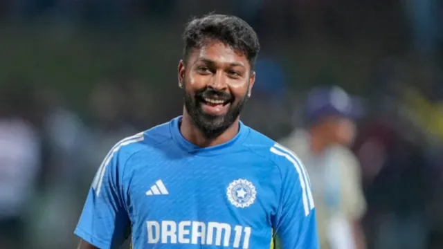 Cricket: హార్దిక్ అరుదైన రికార్డ్..లిస్ట్‌లో టాప్ క్రికెటర్