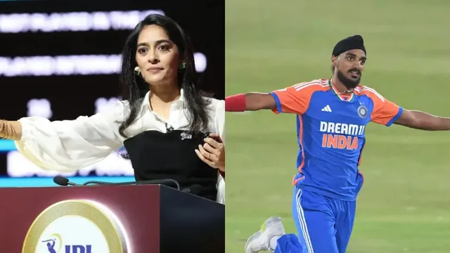 ఐపీఎల్‌ మెగా వేలం.. అర్ష్‌దీప్‌కు రూ.18 కోట్లు
