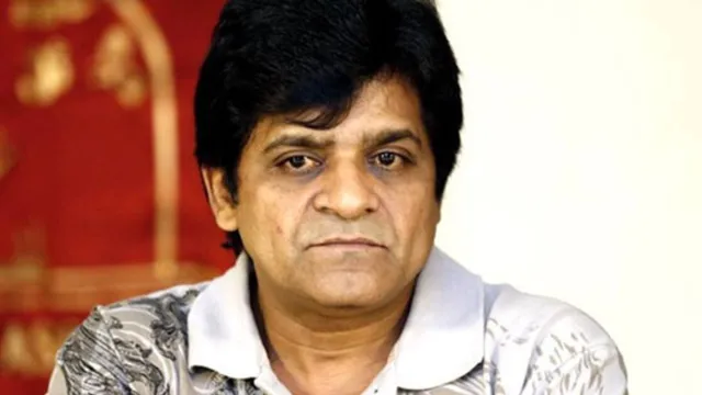 BREAKING : కమెడియన్ ఆలీకి బిగ్ షాక్.. నోటీసులు జారీ