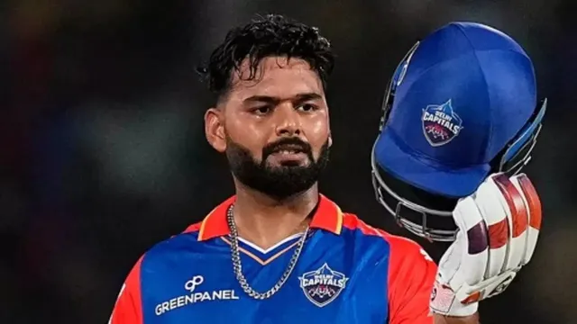 IPL Auction 2025: శ్రేయస్ అయ్యార్ రికార్డు బ్రేక్ చేసిన రిషబ్‌ పంత్‌..