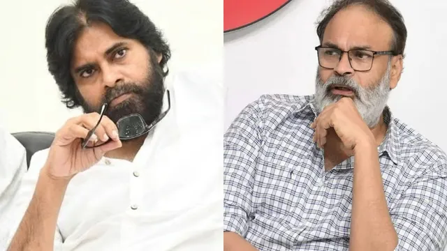 Nagababu : ప్రతి హీరో నాయకుడు కాలేడు.. పవన్ పై నాగబాబు సంచలన ట్వీట్