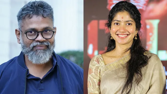Sai pallavi : సుకుమార్ నెక్స్ట్ సినిమాలో సాయి పల్లవి.. హీరో ఎవరంటే?