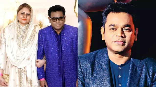 వాళ్లకు AR రెహమాన్ టీమ్ లీగల్ నోటీసులు.. అలా చేయకపోతే కఠిన చర్యలు తప్పవంటూ?