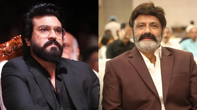 Balayya : రామ్ చరణ్ ను ఫాలో అవుతున్న బాలయ్య.. వర్కౌట్ అవుతుందా?