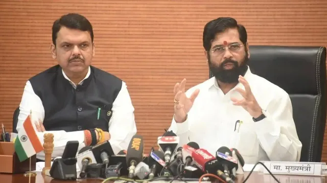 Maharashtra: మహారాష్ట్ర సీఎం ఎవరూ ? మరికొన్ని గంటల్లో స్పష్టత