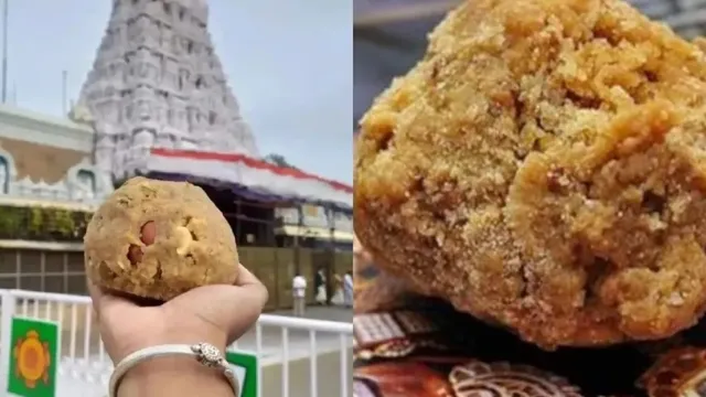 TTD Laddu: టీటీడీ కల్తీ నెయ్యి వివాదం.. సిట్ దర్యాప్తు ప్రారంభం
