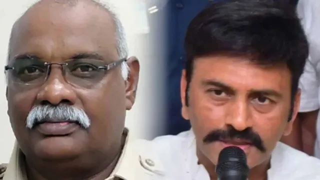 Vijay paul: విజయ్‌ పాల్‌కు 14 రోజుల రిమాండ్ విధించిన కోర్టు..