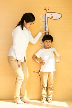 Children Height: మీ పిల్లలు పొడవు పెరగాలంటే ఈ ఆహారం ఇవ్వండి