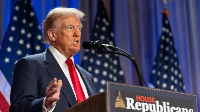 Donald Trump: వారికి మరణ శిక్ష విధిస్తా!
