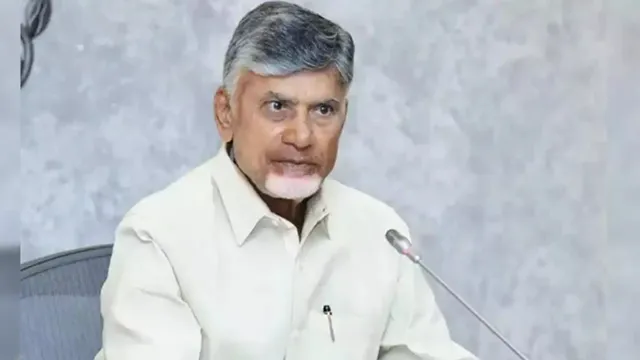 CBN: మా అమ్మ కన్నీళ్లు చూసి ..వెంటనే ఆ నిర్ణయం తీసుకున్నాను!