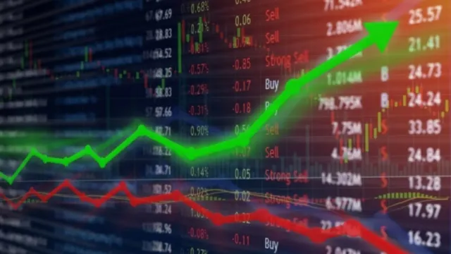 Stock Markets: టారీఫ్ లకు బ్రేక్..ఆసియా, వాల్ స్ట్రీట్ స్టాక్ మార్కెట్లో జోష్