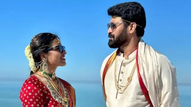 Cinema: 47 ఏళ్లకు పెళ్లి చేసుకున్న నటుడు సుబ్బరాజు..వధువు ఎవరో తెలుసా?