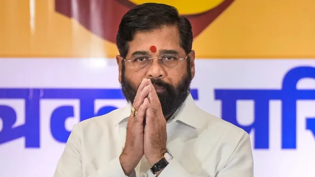 BIG BREAKING: నాకు మోదీ, అమిత్‌ షా సపోర్ట్ ఉంది.. షిండే సంచలన ప్రకటన