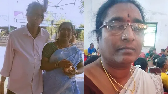 TG crime: ఇళ్లు కోసం వచ్చారు.. ఇద్దర్ని చంపారు.. ఖమ్మంలో కలకలం