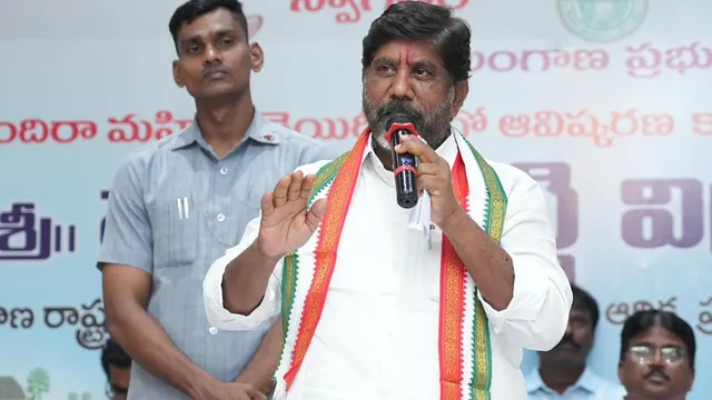 BREAKING: మహిళలకు గుడ్ న్యూస్ చెప్పిన రాష్ట్ర ప్రభుత్వం!