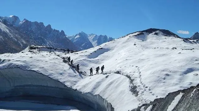 J&K: కార్గిల్, సియాచిన్, గల్వాన్‌లో పర్యటించొచ్చు–ఆర్మీ