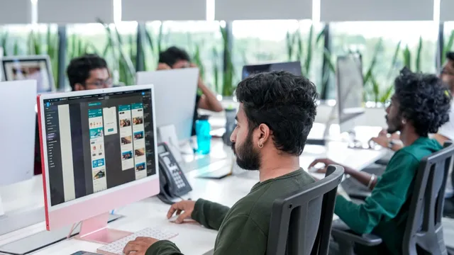 IT Jobs: ఐటీలో చేరాలనుకునేవారికి గుడ్‌న్యూస్‌.. వచ్చే ఆరు నెలలూ పండగే